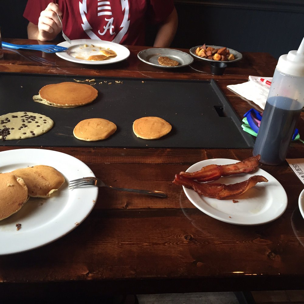Backwater - Breakfast & Brunch Near Me - Melbourne, Florida Backwater - Breakfast & Brunch Near Me - Melbourne, Florida