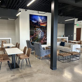 The Haven Bakehouse - Inside - Cafes Near Me - Las Vegas, Nevada The Haven Bakehouse - Inside - Cafes Near Me - Las Vegas, Nevada