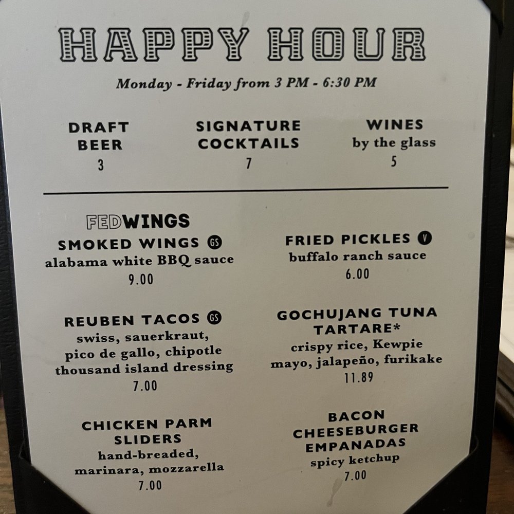 Ted's Bulletin Reston - Happy hour menu - Breakfast & Brunch Near Me - Reston, Virginia Ted's Bulletin Reston - Happy hour menu - Breakfast & Brunch Near Me - Reston, Virginia