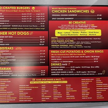 Maman Joon Kitchen - Menu - Middle Eastern Near Me - McLean, Virginia