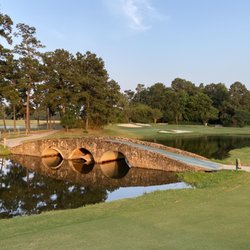 user provided Tour 18 Golf Course Houston photo