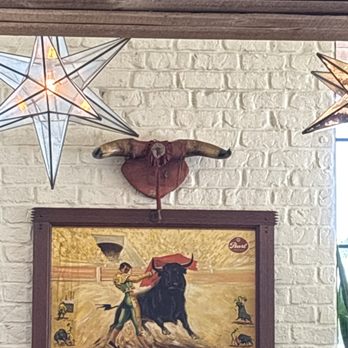 Goode Co. Kitchen & Cantina - Cool decor! - Tex-Mex Near Me - Houston, Texas