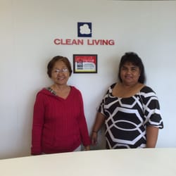 Hakuyosha Clean Living - Such great and nice service!