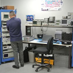 Anko Electronics Test & Measurement - Test Equipment Calibration at Anko Electronics Test & Measurement