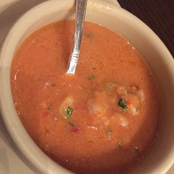 Harvest - Lobster gazpacho - New American Near Me - Las Vegas, Nevada Harvest - Lobster gazpacho - New American Near Me - Las Vegas, Nevada