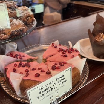 The Dutchess - Cafes Near Me - Ojai, California The Dutchess - Cafes Near Me - Ojai, California