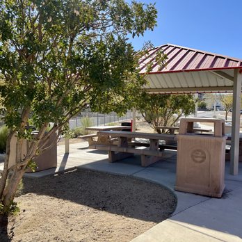Amador Vista Park - Picnic area - Parks Near Me - Henderson, Nevada