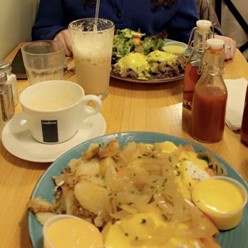 Altea's Eatery - Breakfast & Brunch Near Me - Worcester, Massachusetts