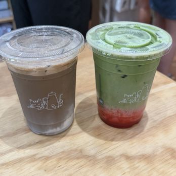 Kijitora E14th - Coffee & Tea Near Me - New York, New York