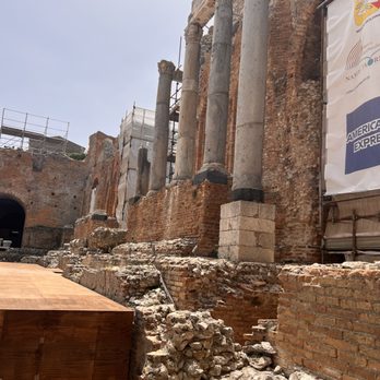 Teatro Greco Romano - Museums Near Me - Taormina, Maine Teatro Greco Romano - Museums Near Me - Taormina, Maine