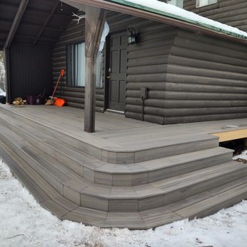 Byler Construction Group - New deck - General Contractors Near Me - Kamas, Utah Byler Construction Group - New deck - General Contractors Near Me - Kamas, Utah