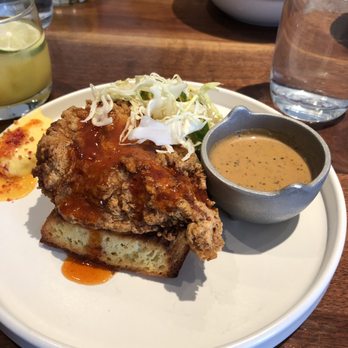 Unconventional Diner - Chicken and waffles - Breakfast & Brunch Near Me - Washington, DC, District of Columbia Unconventional Diner - Chicken and waffles - Breakfast & Brunch Near Me - Washington, DC, District of Columbia