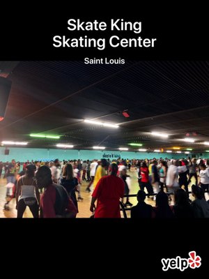 SKATE KING - Updated August 2025 - 11 Reviews - 2700 Kienlen Ave, Saint ...