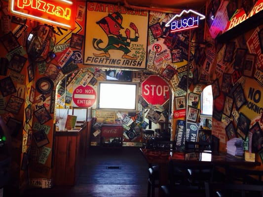 Sam's Silver Circle by null