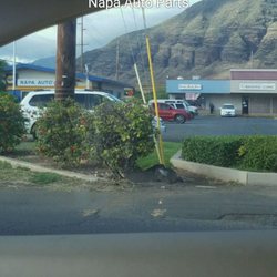 Napa Auto Parts