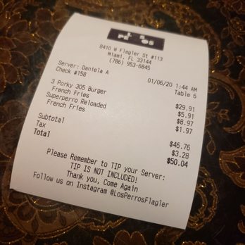 Los Perros - Hot Dogs Near Me - Miami, Florida Los Perros - Hot Dogs Near Me - Miami, Florida