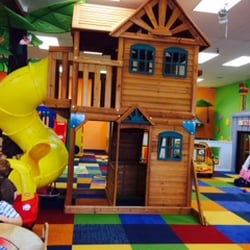 Imagination Station Enrichment Center