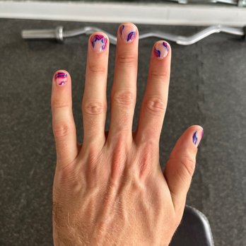 Salon NB - Nail Salons Near Me - Chicago, Illinois