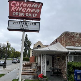 COLONIAL KITCHEN - Updated February 2025 - 554 Photos & 518 Reviews ...