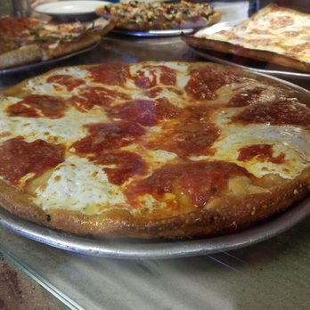 Tony's Brick Oven - Can you see that steam!!!!!! - Pizza Near Me - Staten Island, New York Tony's Brick Oven - Can you see that steam!!!!!! - Pizza Near Me - Staten Island, New York