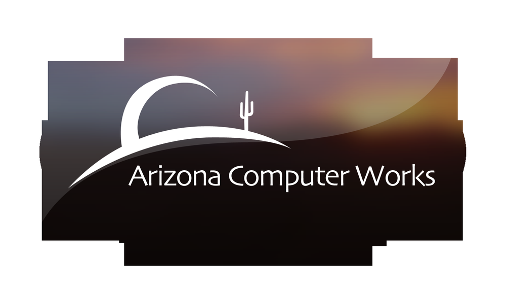ARIZONA COMPUTER WORKS - 9601 E Via Del Sol Caliente, Tucson, Arizona ...