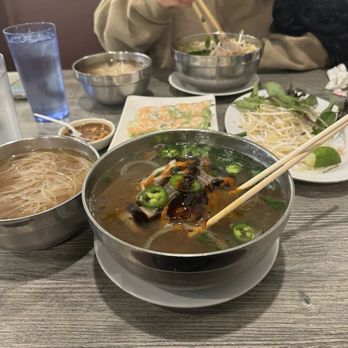 Pho Minh - Soup Near Me - Temecula, California