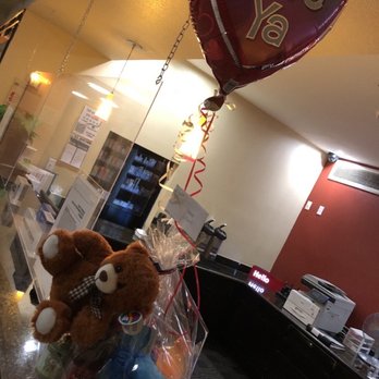 Vannash Florist & Gifts - My gift basket to my fiancé - Florists Near Me - El Centro, California Vannash Florist & Gifts - My gift basket to my fiancé - Florists Near Me - El Centro, California