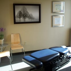 Active Health Chiropractic & Therapy
