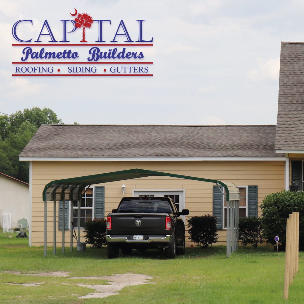 Slide of Capital Palmetto Builders