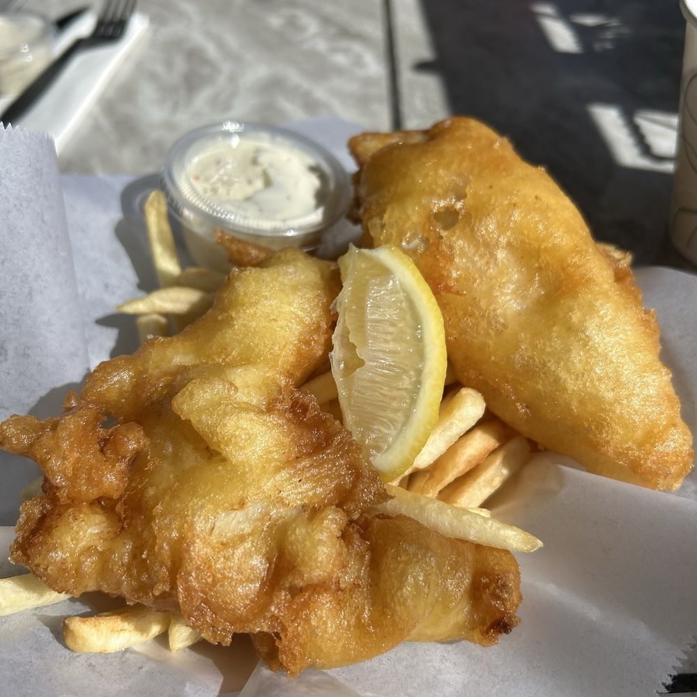 Jon's Fish Market - Fish & Chips - Seafood Markets Near Me - Dana Point, California Jon's Fish Market - Fish & Chips - Seafood Markets Near Me - Dana Point, California