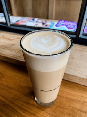 Crema Bodega by null