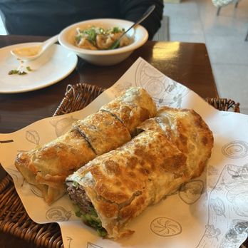 Seven Grams - Chinese Near Me - Tustin, California Seven Grams - Chinese Near Me - Tustin, California