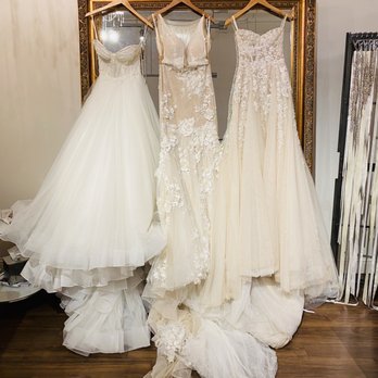 Kinsley Couture - Bridal Near Me - Walnut Creek, California Kinsley Couture - Bridal Near Me - Walnut Creek, California