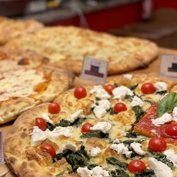 Halal Pizza Kebab