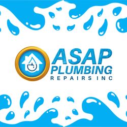 Asap Plumbing Repairs