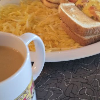 Gravy's Diner - Diners Near Me - Cedar Falls, Iowa