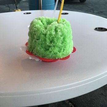 Hokulia Shave Ice - Desserts Near Me - Orem, Utah