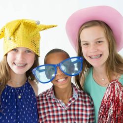 Southern Orthodontic Specialists - Children's Braces