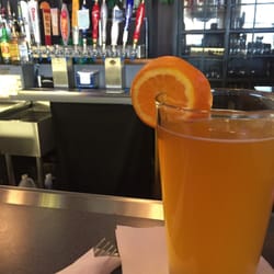Mike's Pizza & Pub - Blue Moon... ..