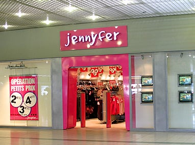 Jennyfer