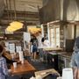 HOLE - Hot Doughnuts and Fresh Coffee