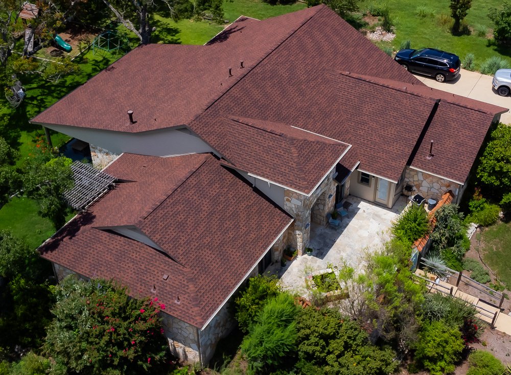 Slide of GK Homes & Roofing