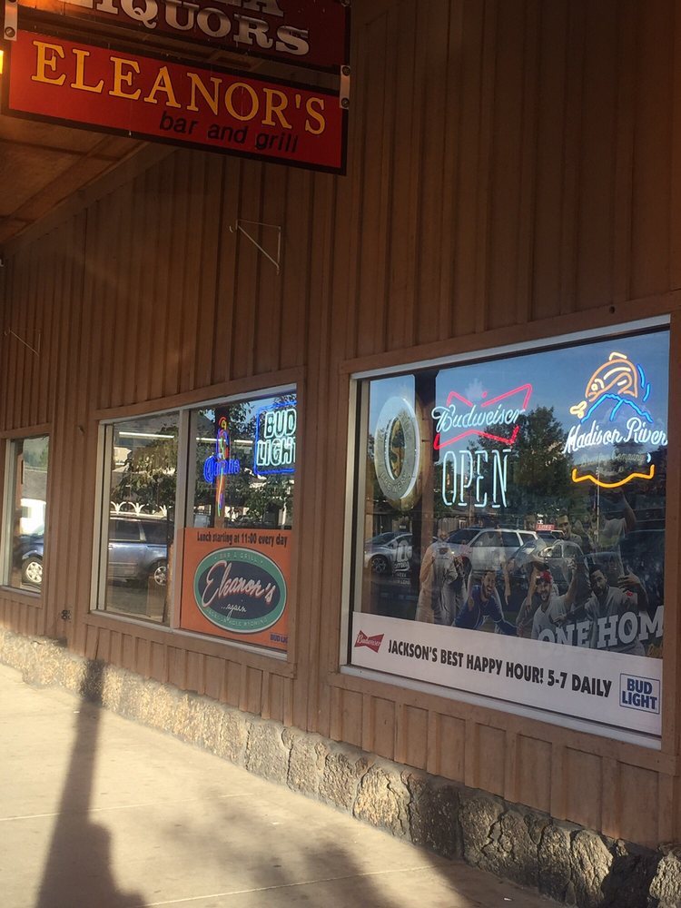 PLAZA LIQUORS Updated October 2024 832 W Broadway, Jackson, Wyoming