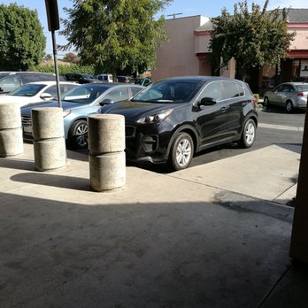 Panda Foot Massage - Massage Near Me - Downey, California