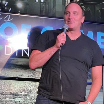 Rick Bronson's House of Comedy - Comedy Clubs Near Me - Phoenix, Arizona Rick Bronson's House of Comedy - Comedy Clubs Near Me - Phoenix, Arizona