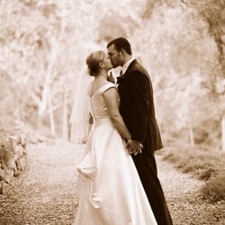 Lulu Events - Wine country wedding