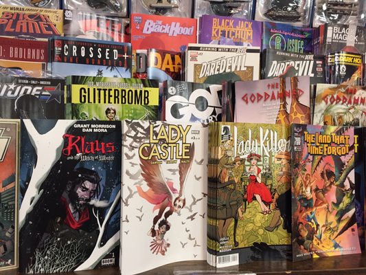 TIME WARP COMICS AND GAMES - Updated January 2026 - 27 Photos & 49 ...