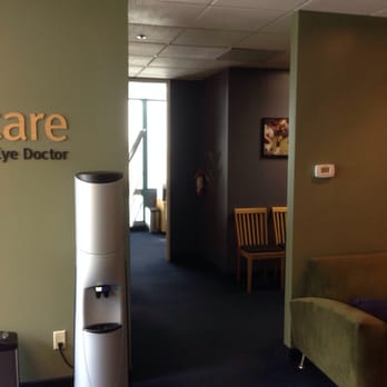 ScottHyver Visioncare - Laser Eye Surgery/Lasik Near Me - Daly City, California