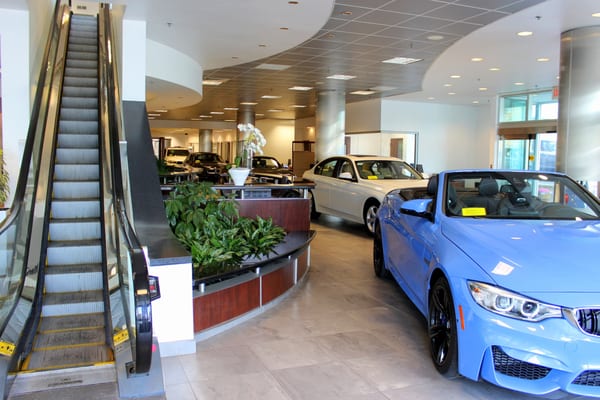 HERB CHAMBERS BMW OF BOSTON - Updated January 2026 - 79 Photos & 414 ...