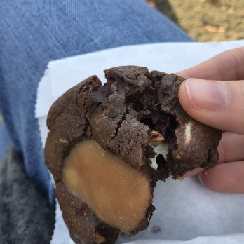 Bell's Cookies - Desserts Near Me - Seattle, Washington Bell's Cookies - Desserts Near Me - Seattle, Washington